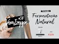 Fermentação Natural  |  Vera Izeppe | PADACON Masters