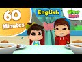 Omar & Hana | 60 minutes compilation of series | Islamic Cartoons