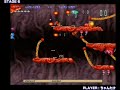 グラディウスiv 初心者向け1周クリア映像 3番装備 コメンタリー解説付き 第四回グラディウス部部活動 2015.04.26