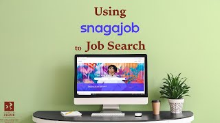 How to Use Snagajob for the Job Search