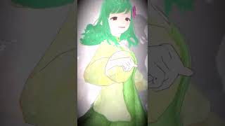 VARK SHORTSで「チェキ(リボン)」のショート動画を作ったよ！#vtuber #個人vtuber #shorts #varkshorts