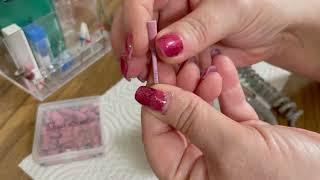 This Tiny Nail Tool Will Change Your Manicure Game Forever