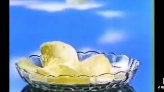 Calbee Potato Chips Japan 1982 Commercial