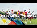 PILIIN MO ANG PILIPINAS ( Dj Rotbart ) - Angeline Quinto | Tiktok Viral | Dance Fitness | NewFriendz