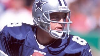 #80: Troy Aikman | The Top 100: NFL’s Greatest Players (2010) | NFL Films