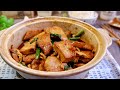 Zero Skills Required! Quick Braised Fish with Tofu 豆腐焖鱼 Super Easy Chinese Sliced Fish Recipe