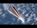 why erinyes hypersonic test bed could be game changer