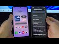 How to enable developer option in Samsung A07 | How to open developer option in samsung a07