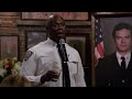 Everything Is Garbage. Never Love Anything - Brooklyn 99