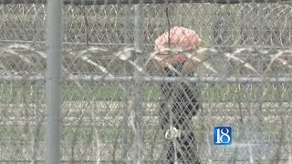 News 18 Special Report: Could county jails become overpopulated after re-write of criminal code?