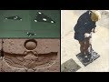 Anti-Gravity Technology Hidden in Nature - Viktor Grebennikov