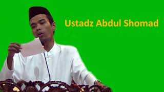 Penjual Daging Masuk Surga Bersama Nabi Musa | Ust Abdul Somad Lc.