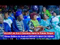 *ALLEVI en live a savalou dans le cadre du festival enfants mahi du Bénin* partie 3