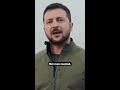 lives of russian soldiers mean nothing to putin zelensky ukraine dronestrikes shorts