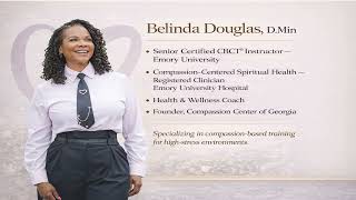 Compassion Training: Building Resilience, Connection, and Well-Being