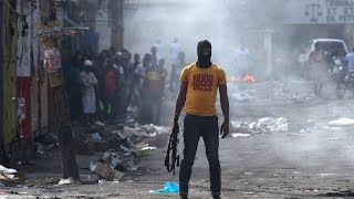 Haiti braces for more violence