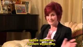 Boe bogosaw Ozzyego Osbournea  God Bless Ozzy Osbourne 2011   Zalukaj tv