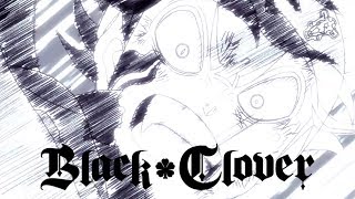 The Final Attack! | Black Clover