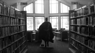 Summer Reading 2015 Trailer