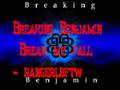 Breaking Benjamin - Break my fall