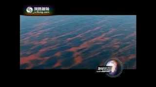 地球宣言2011-09-01 墨西哥湾漏油事件