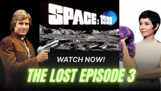 THE LOST EPISODE 3