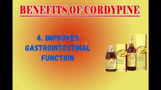 Benefits of Cordypine juice | DXN Cordypine | Cordyceps and Pineaple