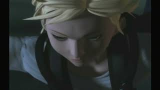 Parasite Eve - New Game - Club Only* - Finale