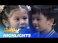 It's Showtime: Argus at Kelsey, the next KathNiel na ba? (Showing Bulilit)