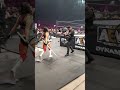 Hikaru Shida entrance (AEW Dynamite - Wednesday, December 21, 2022)