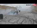 burnouttubepl w akcji bmw e36 m52b20 dobrzyca 2020