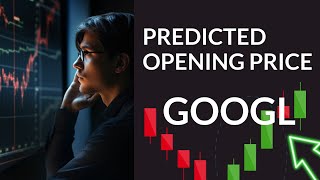 GOOGL's Game-Changing Move: Exclusive Stock Analysis \u0026 Price Forecast for Mon - Time to Buy?