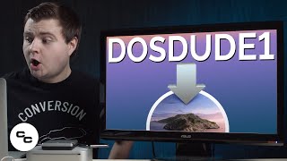 Installing macOS Catalina on an Unsupported Mac (dosdude1 Patcher) - Krazy Ken's Tech Misadventures