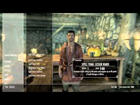 How to Get the First Frost Spell in How to Get the First Frost Spell in