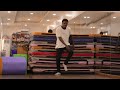 Asake - Nzaza [official dance video] | Daito