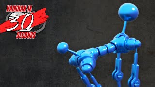 Modo | Transform Tools: Child Compensate