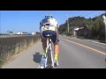 渥美半島ぐる輪サイクリング2015