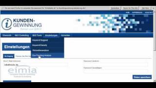 Kostenloses Eyetracking Tool mit Heatmap