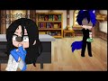 teleporting to your worst moment original aphmau gacha my emerald secret x smp