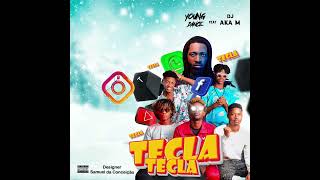 Young Dance YD - Tecla (feat. DJ Aka-m)