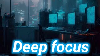 Deep focus #relaxing video for study time