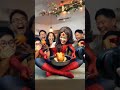 Wp004 spiderman and wonder women eat 🐓