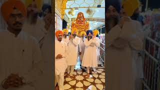 ਜਿੱਥੇ ਜਾਇ ਬਹੇ ਮੇਰਾ ਸਤਿਗੁਰੂ ਸੋ ਥਾਨੁ ਸੁਹਾਵਾ ਰਾਮ ਰਾਜੇ ll ਵਾਹਿਗੁਰੂ ਜੀ ਕਾ ਖਾਲਸਾ ਵਾਹਿਗੁਰੂ ਜੀ ਕੀ ਫਤਿਹ ll 🙏🙏