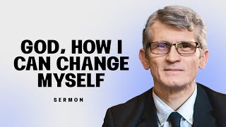 Is it possible for a person to change? How can I become righteous? | Pastor Pavel Goia