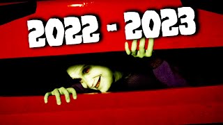 10 Upcoming Horror Games in 2022 & 2023