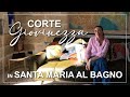 HOME TOUR in Santa Maria al Bagno, Salento: CORTE GIOVINEZZA Walkthrough - Renting in Puglia