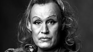 Transgender Prostitute interview-Angel