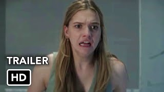 Goosebumps: The Vanishing Trailer (HD) Disney+ and Hulu series