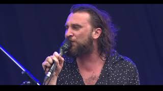 JET "Look what you've done " / Live at Fuji Rock Festival '17