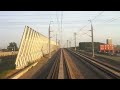 driver s eye view fyra rotterdam centraal breda